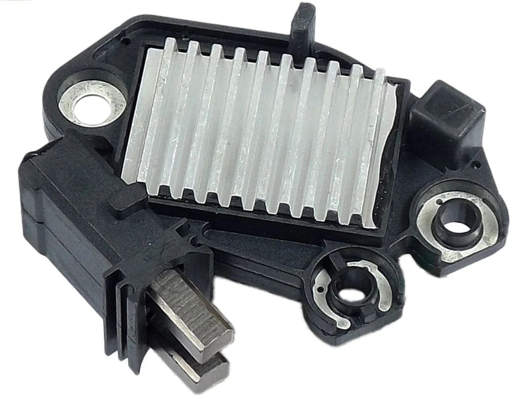 Regulator alternatora (przekaźnik ładowania) BMW X5 