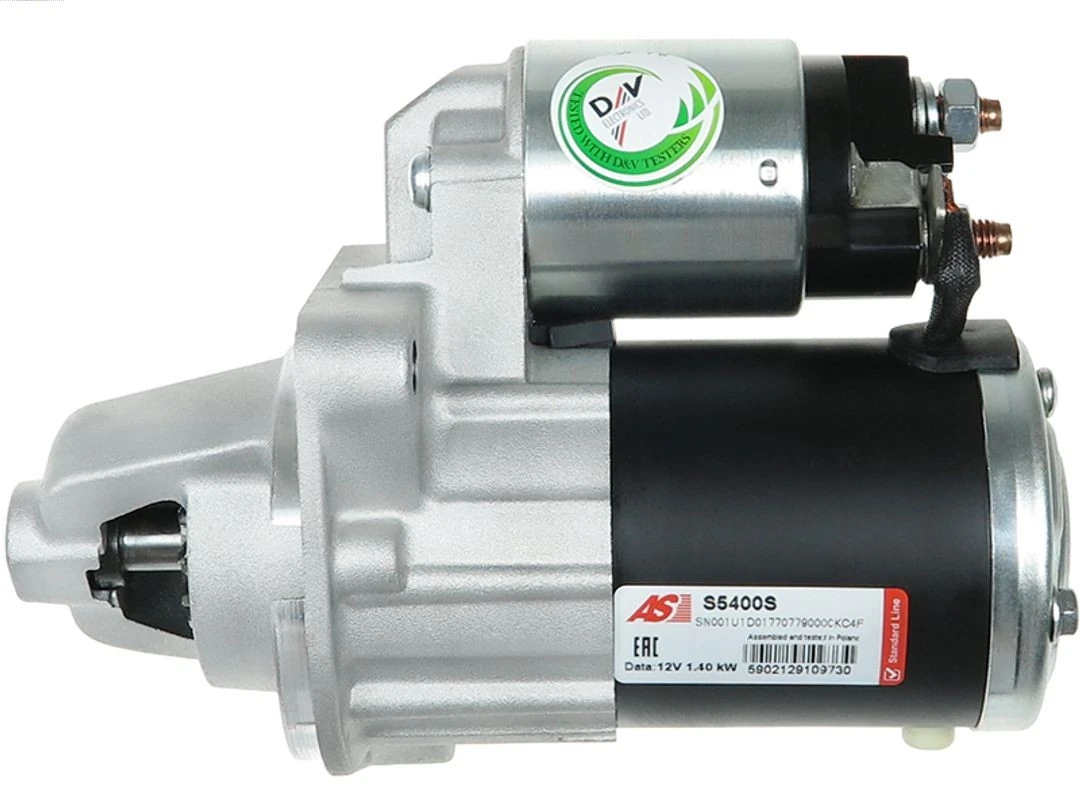 M000T39471ZC Mitsubishi Rozrusznik