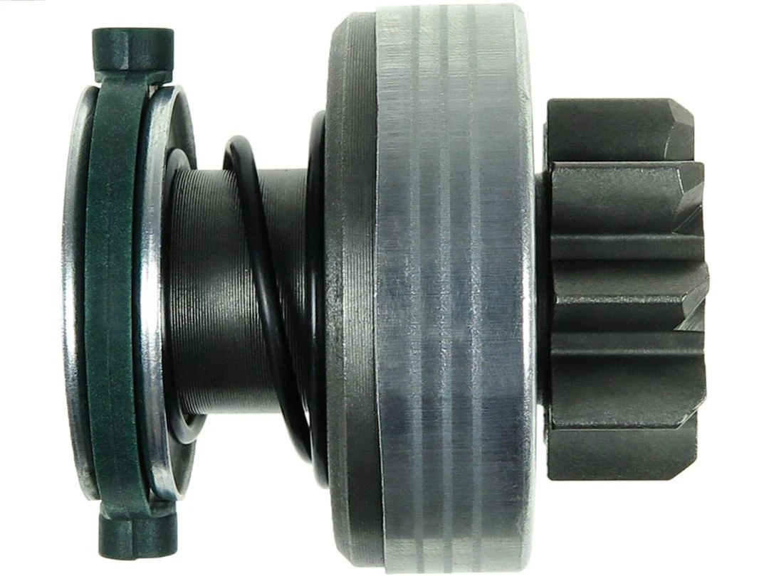 Do koszyka Bendiks rozrusznika Renault Trucks Mascott  FH