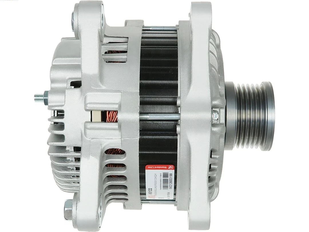 Alternator As-pl A5122 cena, od 105,56 USD
