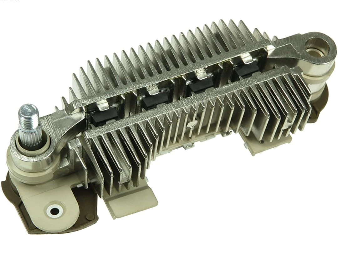 Mostek prostowniczy alternatora = Moster diodowy alternatora Citroen C5 3 RW
