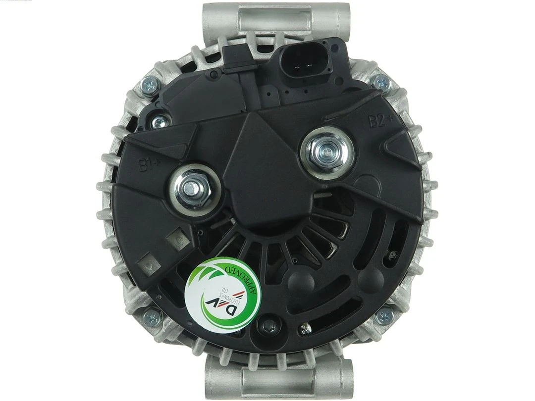 Do koszyka A0199 As-pl Alternator
