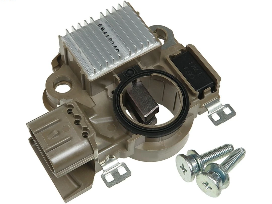Regulator alternatora (przekaźnik ładowania) do Subaru Impreza II GD
