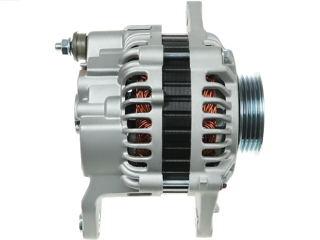 Alternator Mitsubishi Space Wagon II minivan (N3W, N4W) (1991 - 2000) cena, od 185,61 USD