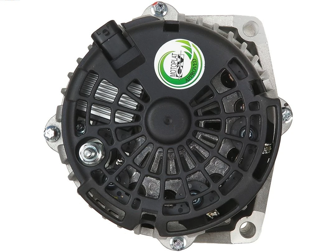 Alternator Hummer H2