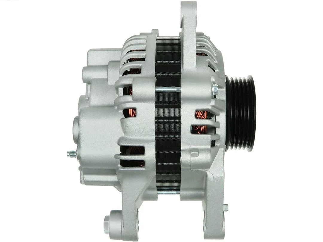  Alternator Mitsubishi Pajero 1