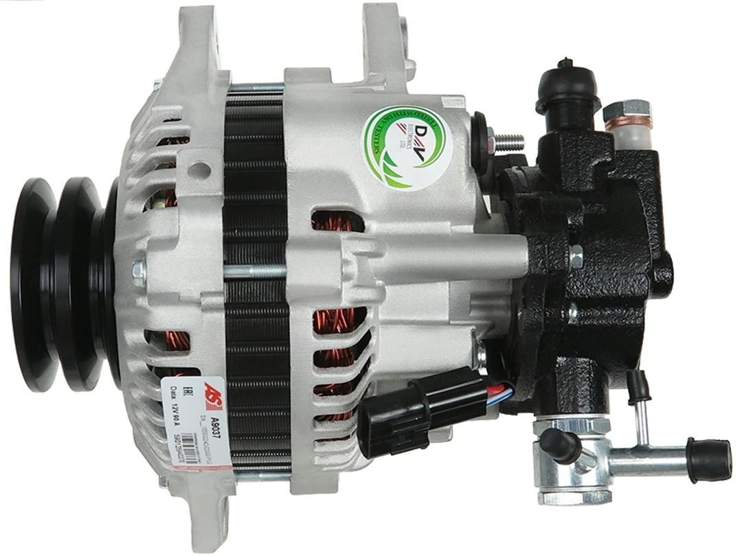 Do koszyka A9037 As-pl Alternator