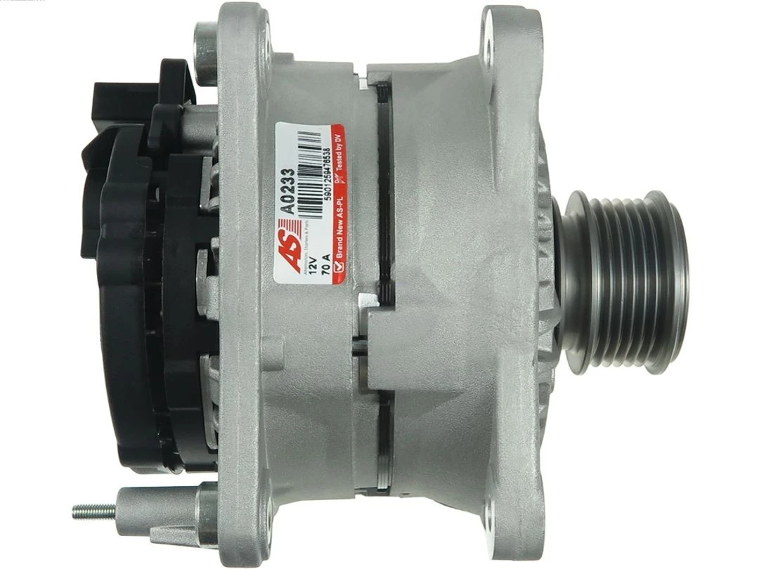 Alternator As-pl A0233 cena, od 80,16 USD