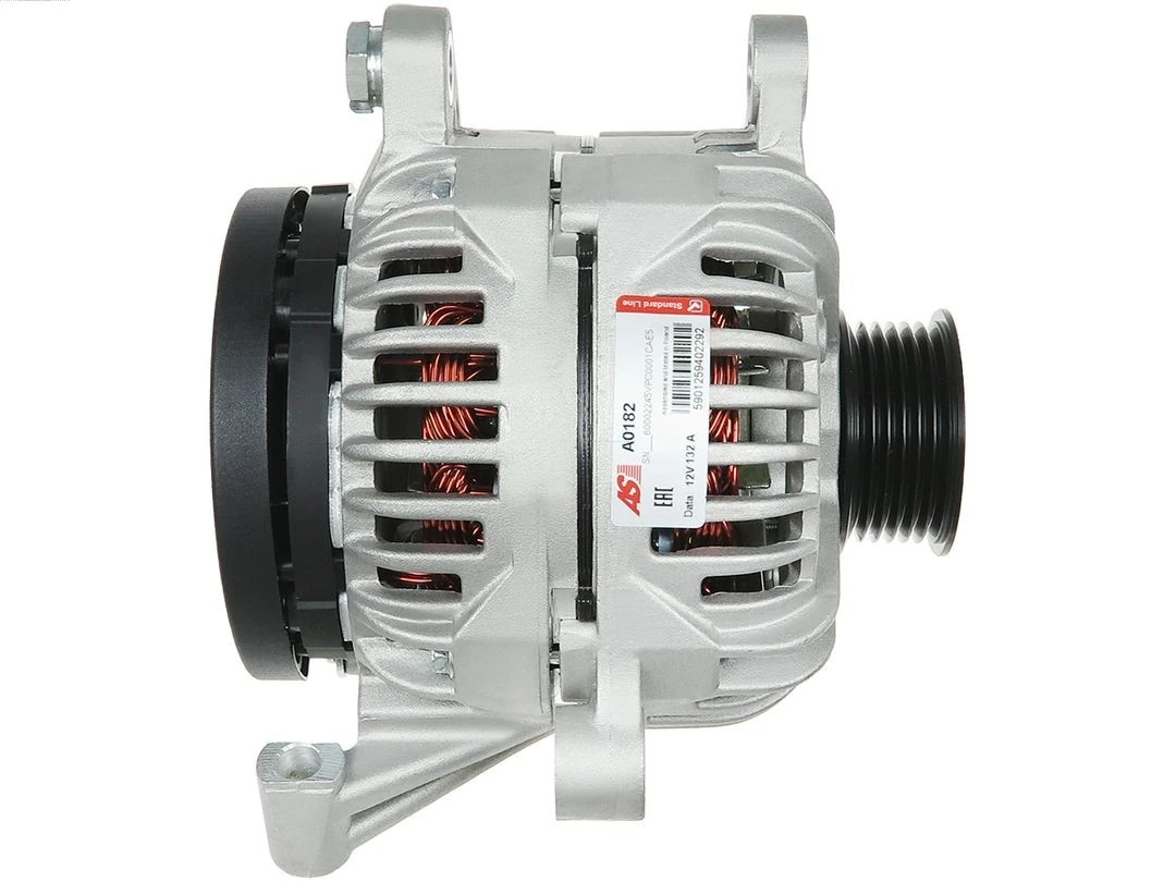 Alternator Jeep Grand Cherokee LIMITED