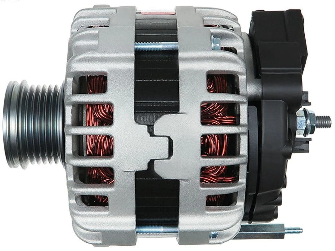 Alternator A0592S As-pl