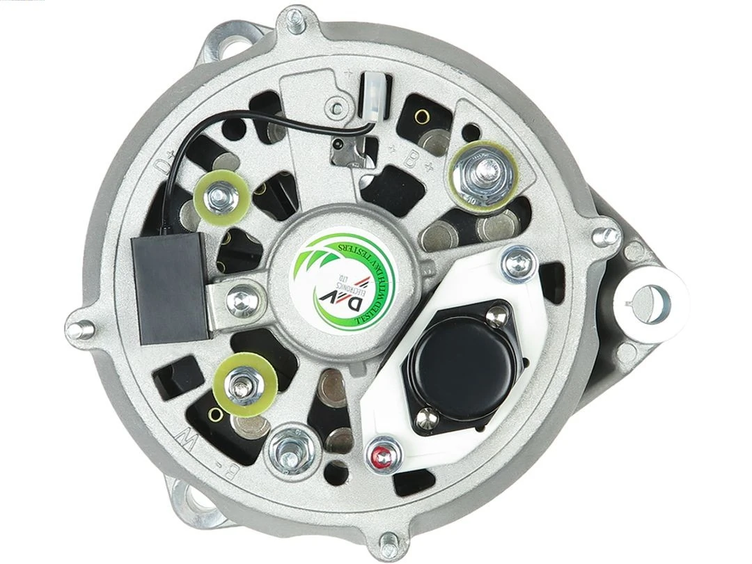 Alternator As-pl A0002 cena, od 205,58 USD
