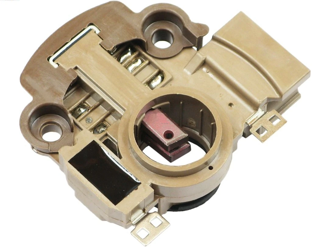 Do koszyka Regulator alternatora (przekaźnik ładowania) Subaru Forester I S10, SF