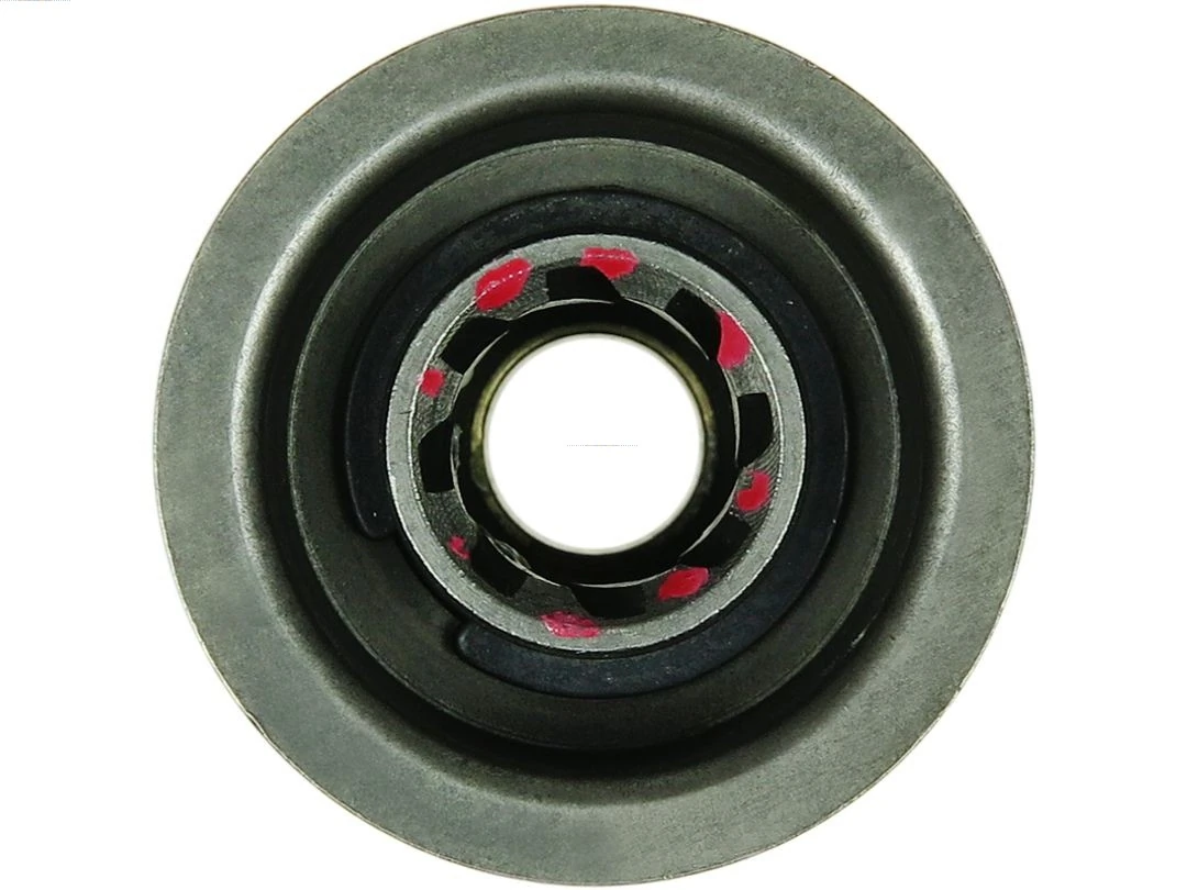 Bendiks rozrusznika Hyundai Sonata IV