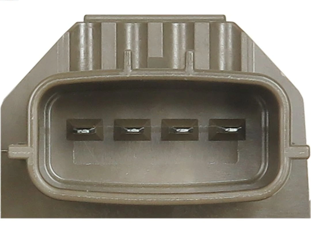 Do koszyka Regulator alternatora (przekaźnik ładowania) Mitsubishi Pajero IV SHORT V80