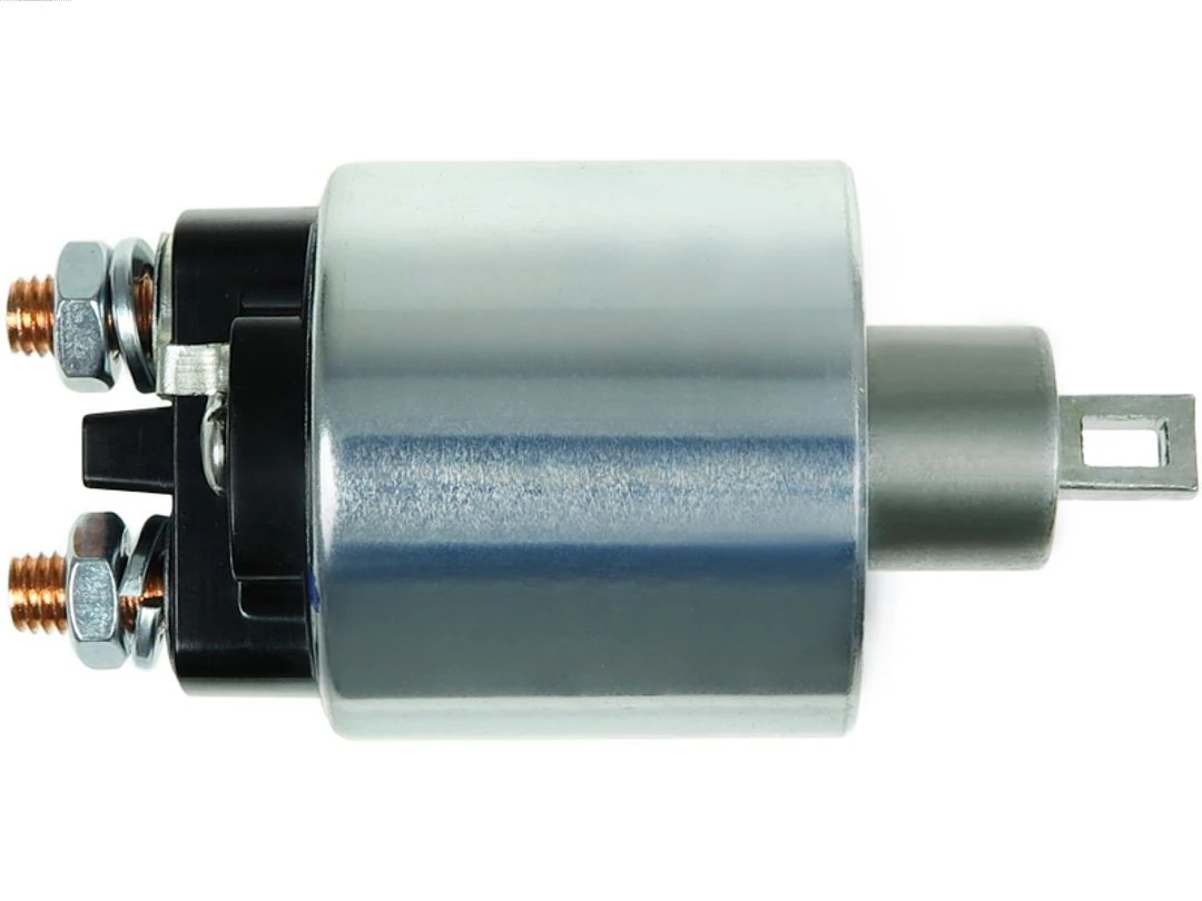 Elektromagnes rozrusznika Opel Monterey A