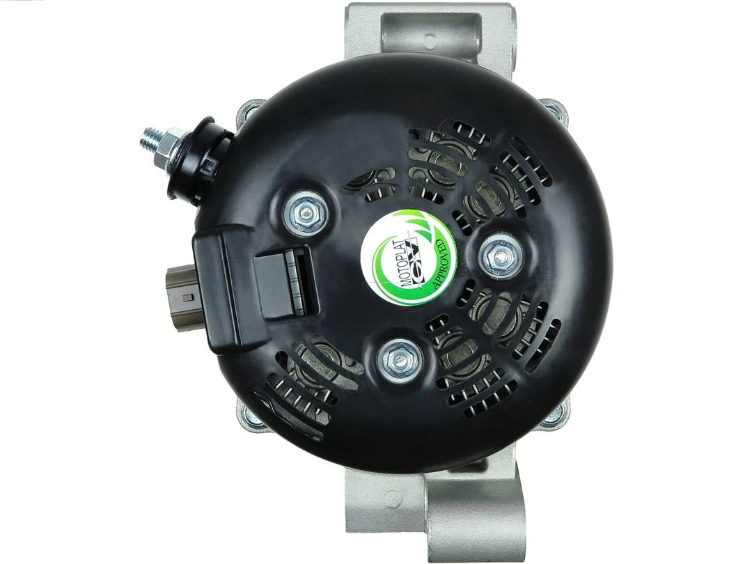  Alternator Toyota Land Cruiser 