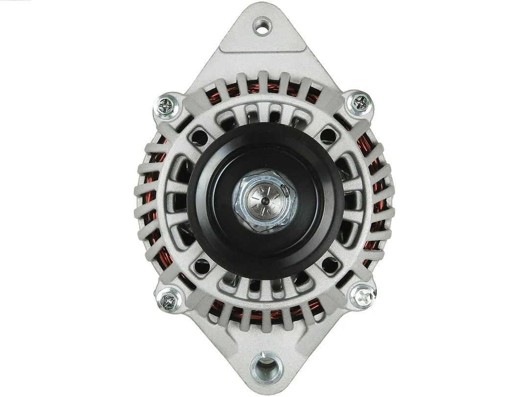 A5187 As-pl Alternator