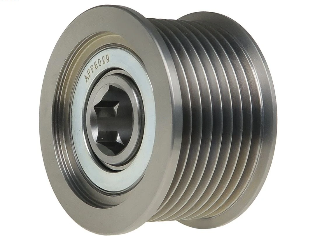 Koło pasowe alternatora do Land Rover Discovery LR3