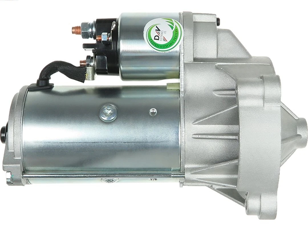 Do koszyka S3002 As-pl Rozrusznik