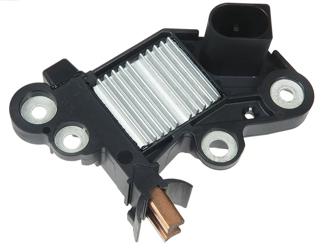 Regulator alternatora (przekaźnik ładowania) Ford Transit VII