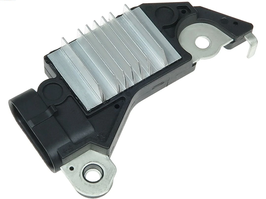 Do koszyka Regulator alternatora (przekaźnik ładowania) Chevrolet Blazer S10 