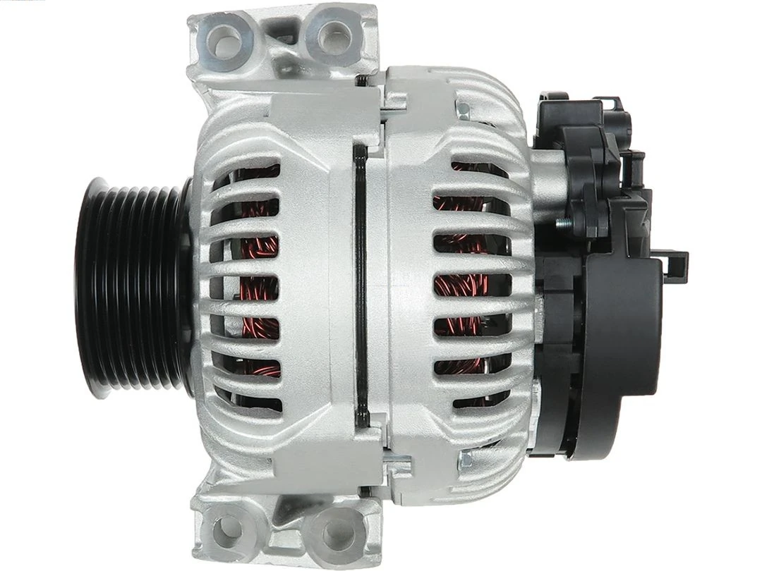 Alternator A0064 As-pl