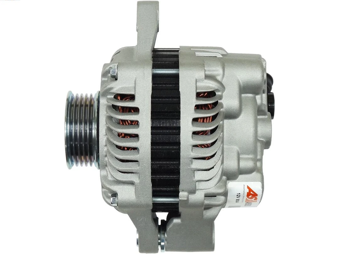 Alternator A5080 As-pl