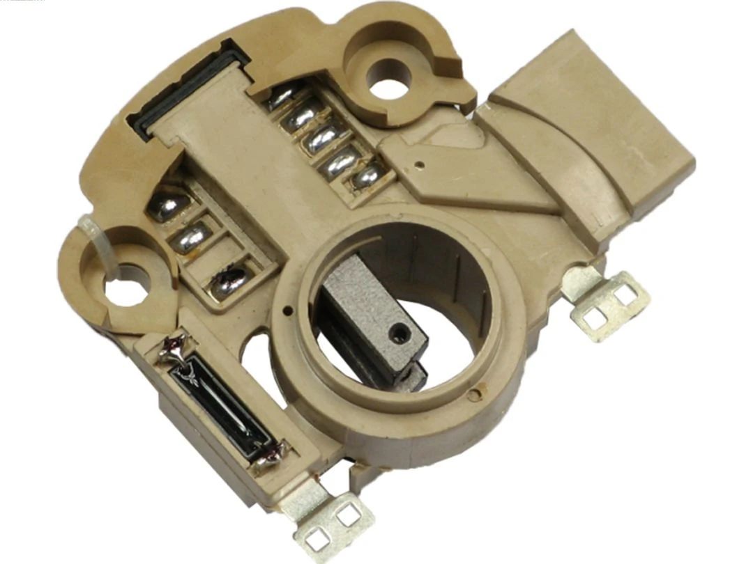  Regulator alternatora (przekaźnik ładowania) Honda Civic 8