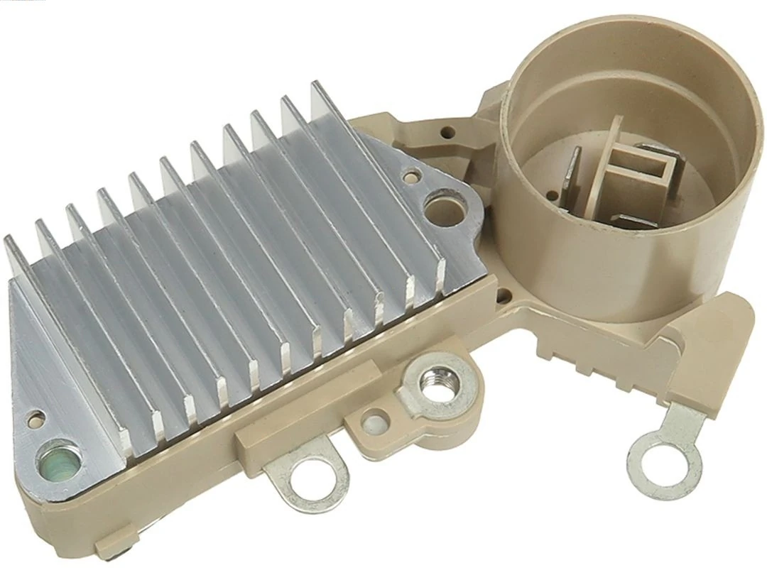 Regulator alternatora (przekaźnik ładowania) Unipoint YR643H cena, od 27,11 USD