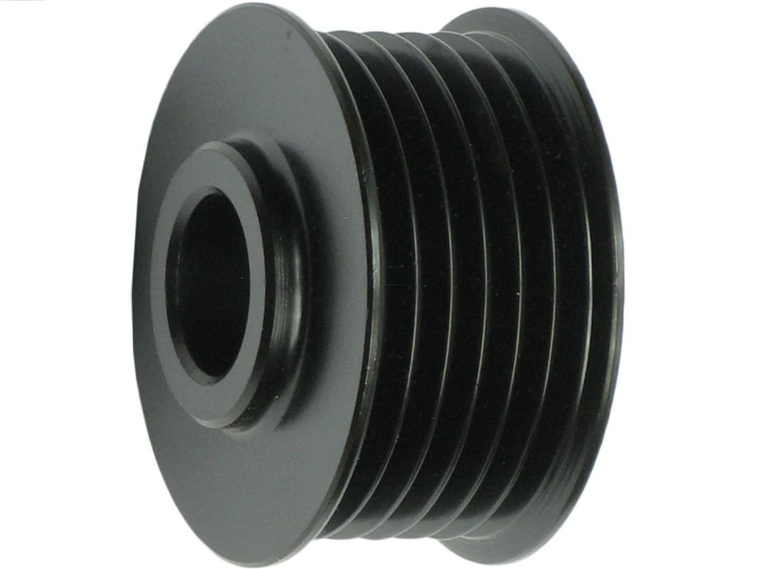 03C903119E VAG Koło pasowe alternatora