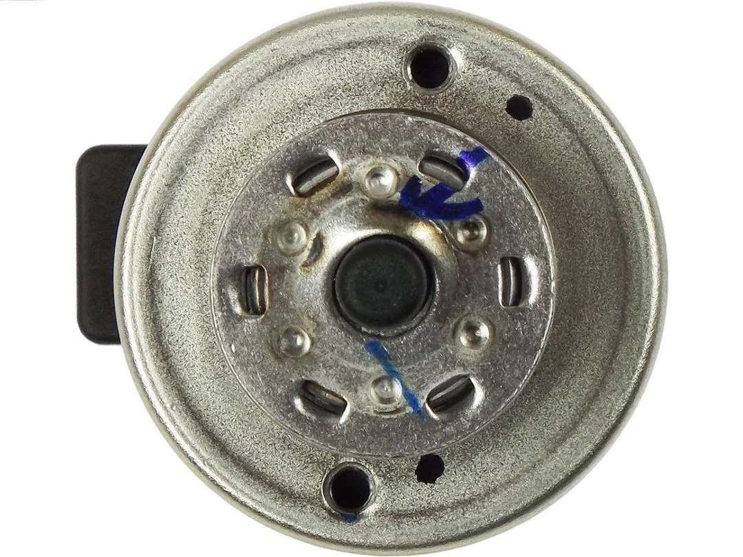 Elektromagnes rozrusznika do Hyundai Sonata VII LF