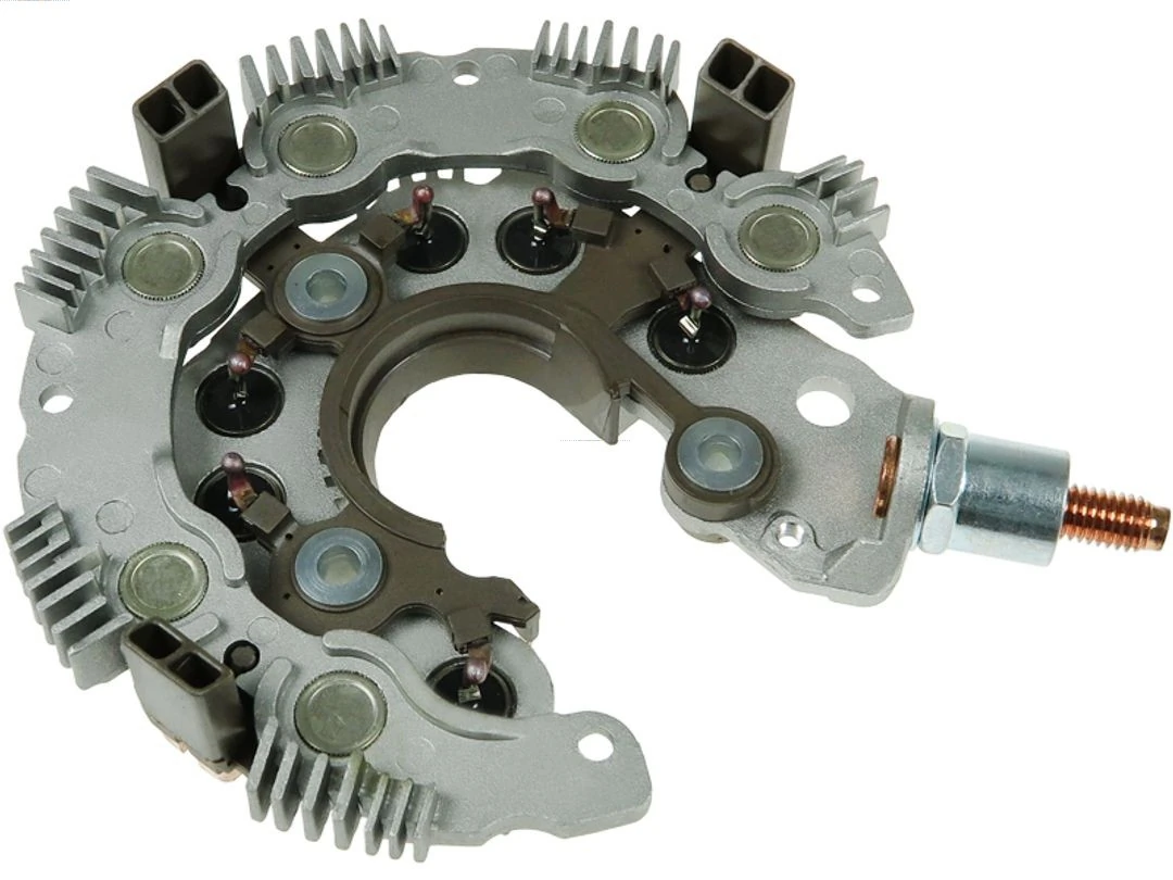 Mostek prostowniczy alternatora = Moster diodowy alternatora do BMW X5  F15, F85