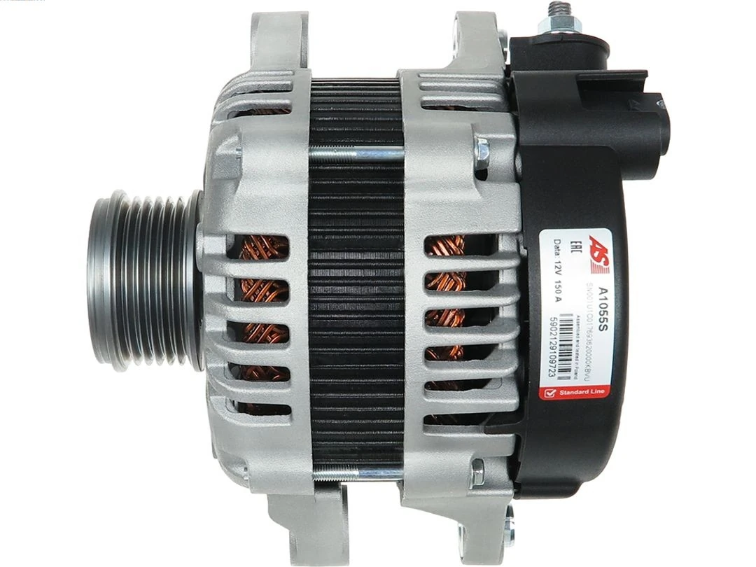 Alternator KIA Sorento III SUV (C5, UM) (2014 - 2020) cena, od 260,76 USD
