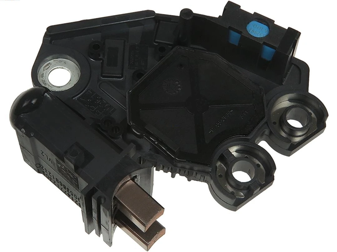 Regulator alternatora (przekaźnik ładowania) As-pl ARE3054VALEO cena, od 39,82 USD