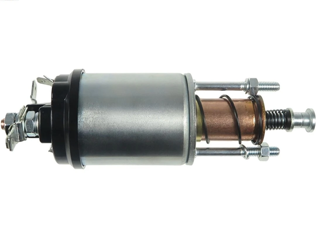 Elektromagnes rozrusznika do Ford Transit V