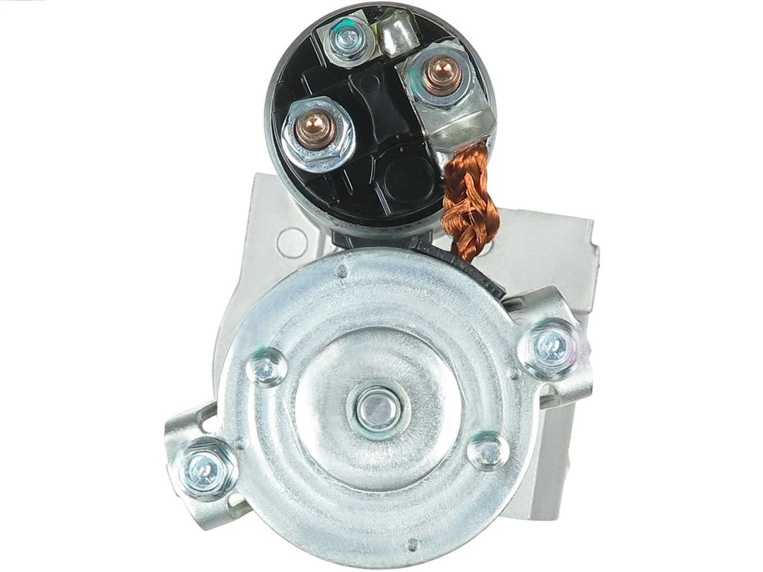 Rozrusznik Chevrolet Tahoe