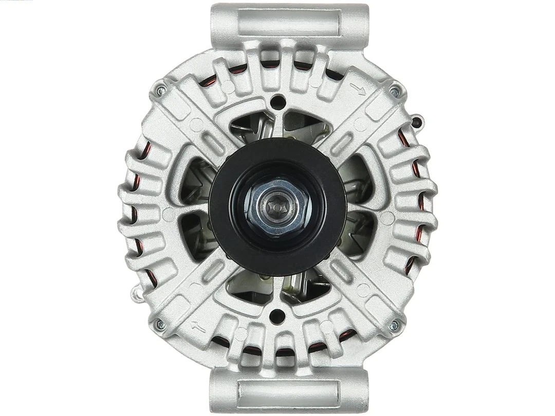 Alternator Mercedes GL X166