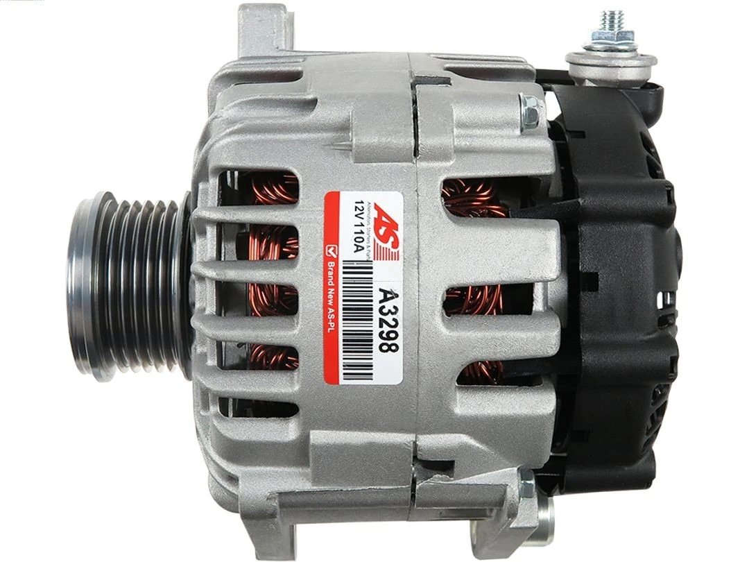 Alternator Nissan Altima