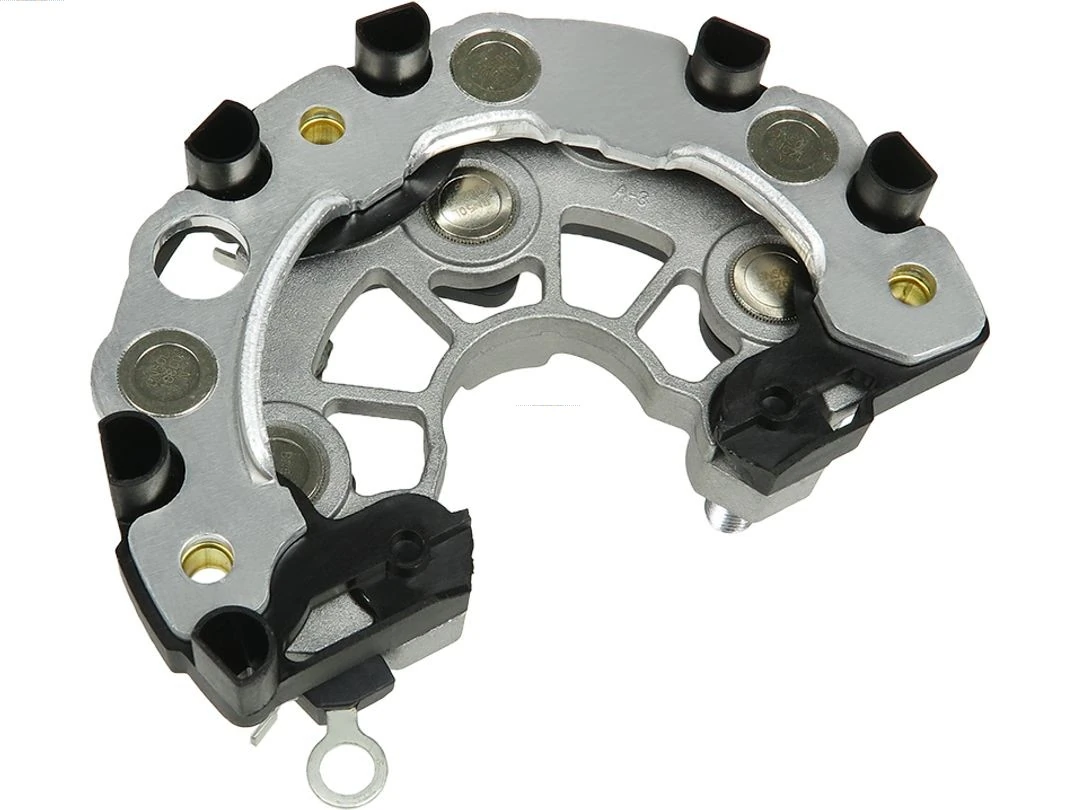 Mostek prostowniczy alternatora = Moster diodowy alternatora Opel Vectra 36