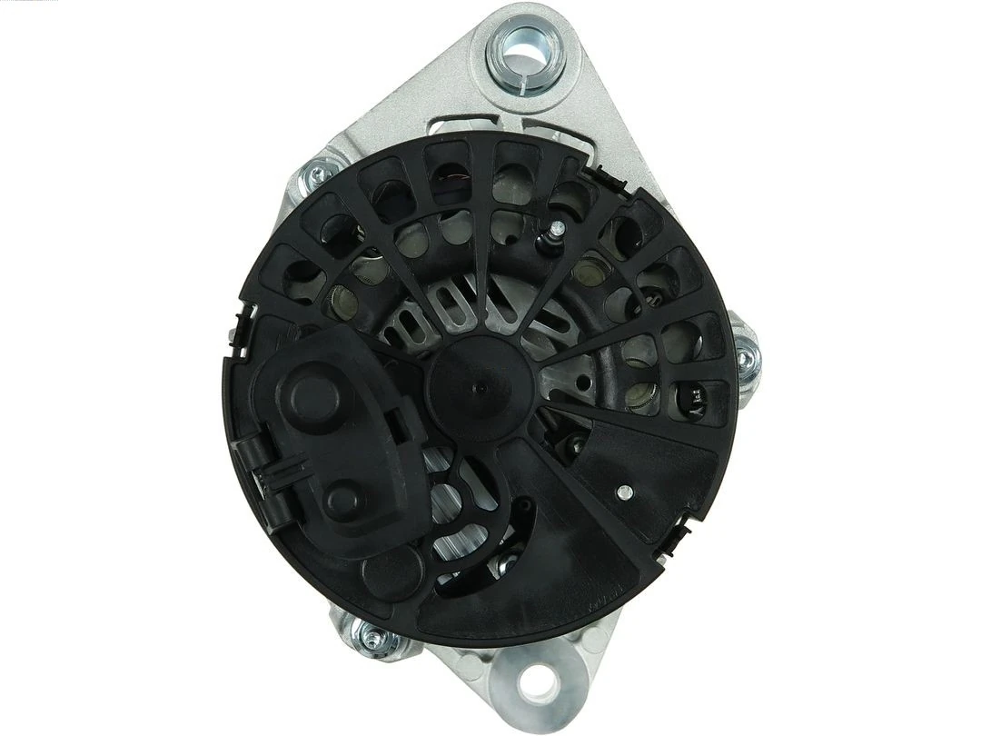  Alternator Fiat 126 