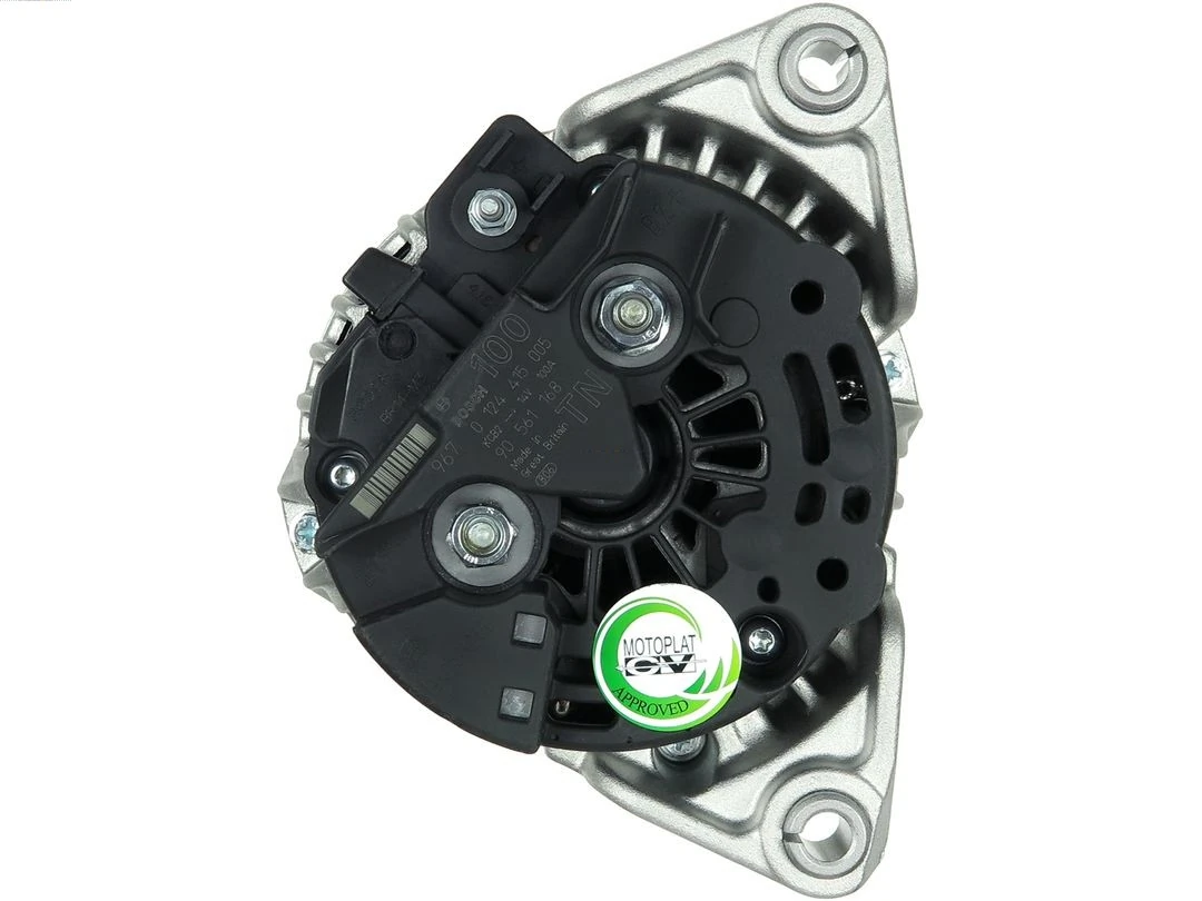Do koszyka 0124415005 VAG Alternator