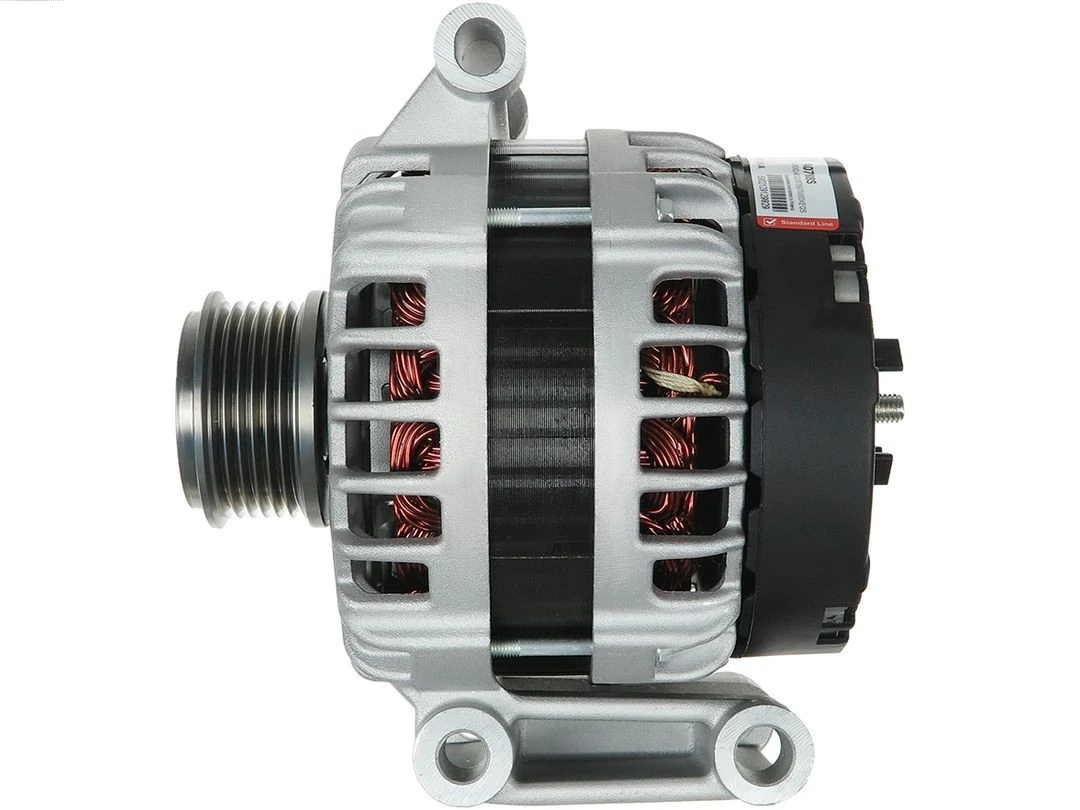 Alternator A0768S As-pl