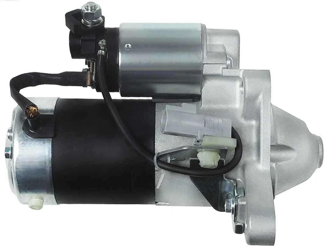 Rozrusznik Mazda CX-7 