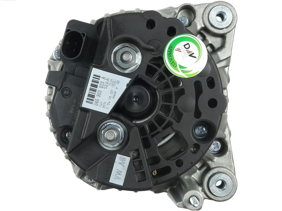 Alternator VAG 045903023FX