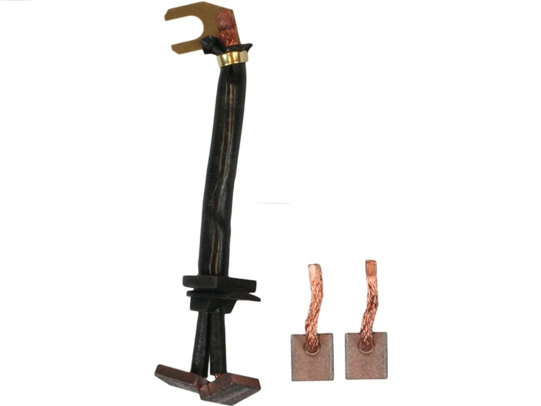 Szczotka rozrusznika Opel Monterey UBS