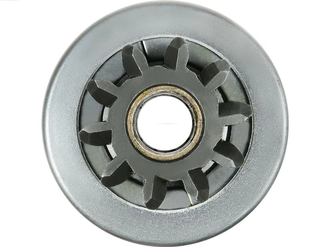 Do koszyka Bendiks rozrusznika MAN L2000  