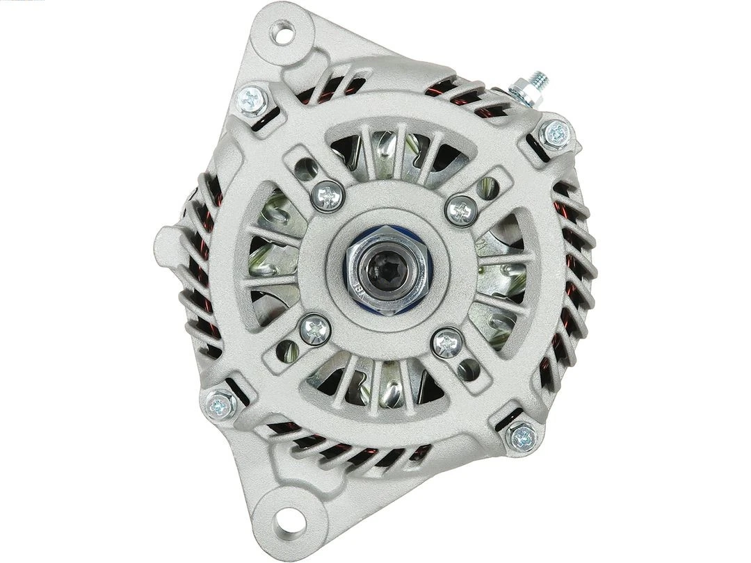 A5057 As-pl Alternator