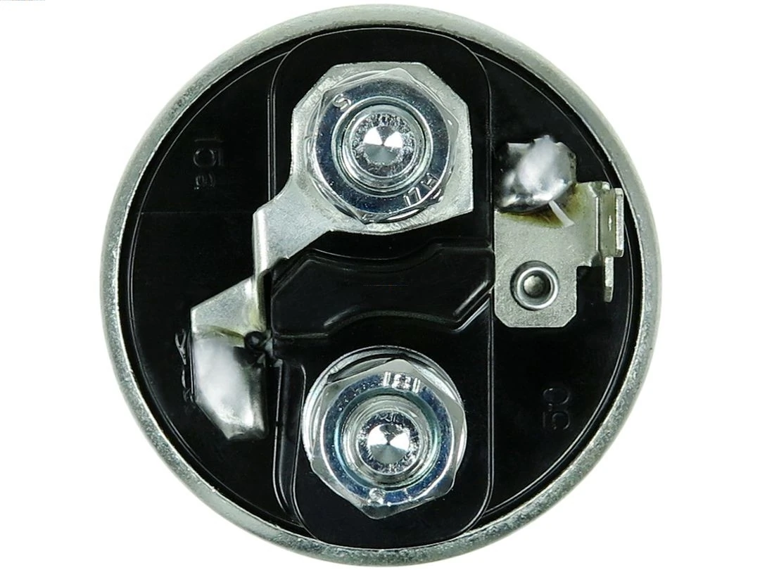  Elektromagnes rozrusznika Land Rover Freelander 1