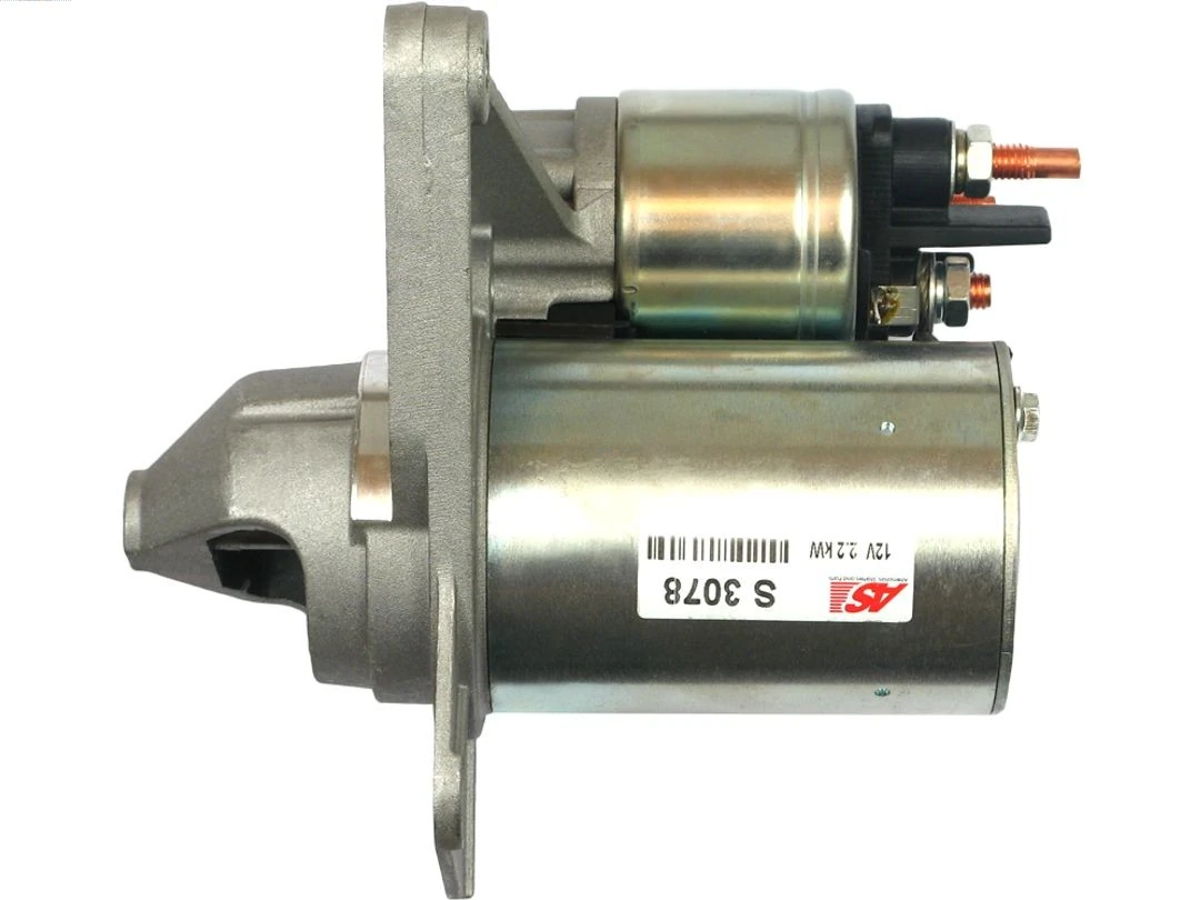 Do koszyka S3078 As-pl Rozrusznik