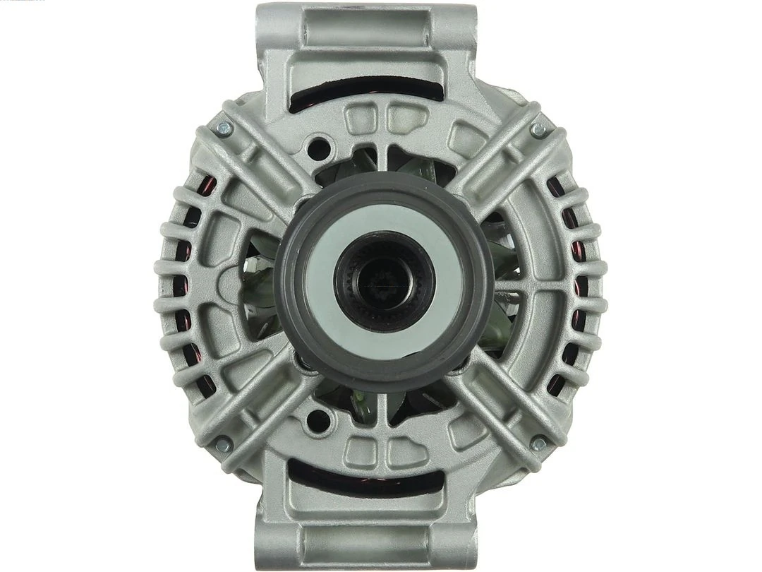 A0208 As-pl Alternator